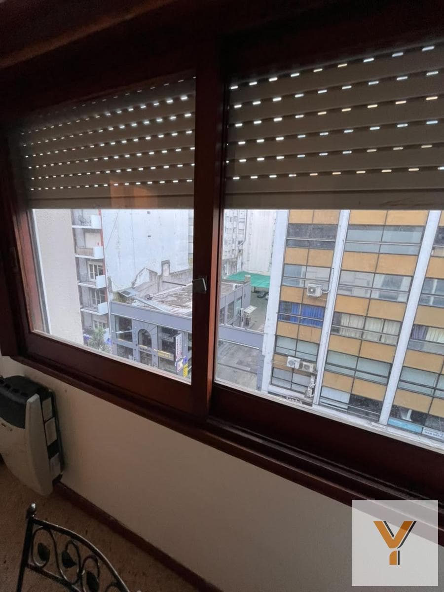 Apartment for Rent - Studio with 1 Bathroom - 29 m² - Mar del Plata