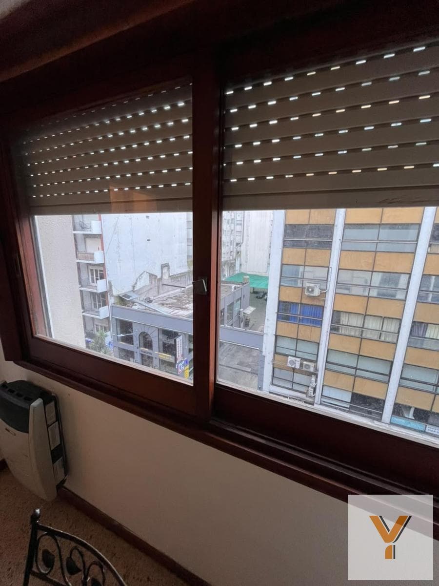 Apartment for Rent - Studio with 1 Bathroom - 29 m² - Mar del Plata