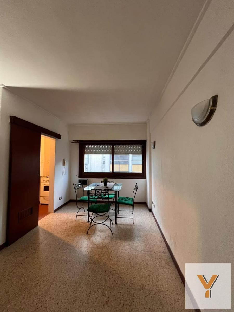 Apartment for Rent - Studio with 1 Bathroom - 29 m² - Mar del Plata