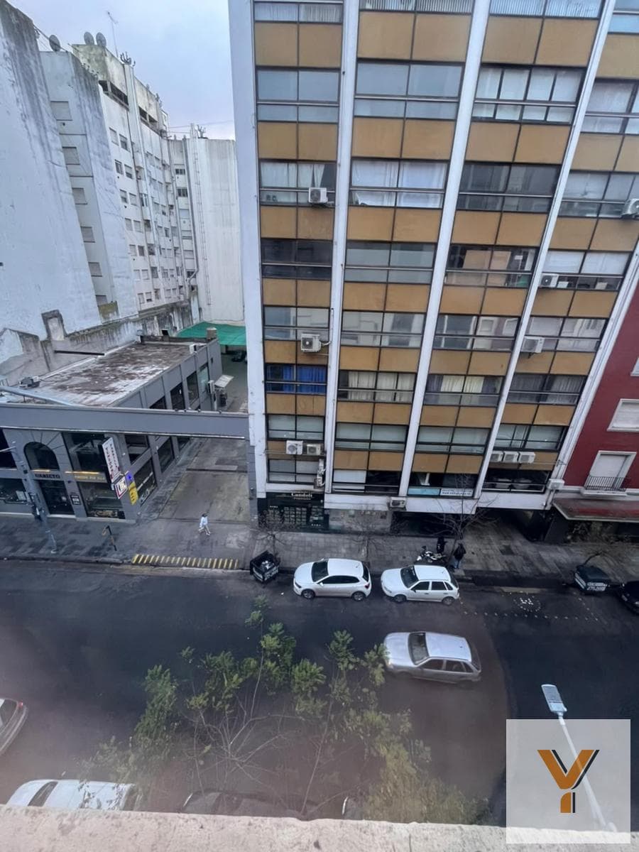Apartment for Rent - Studio with 1 Bathroom - 29 m² - Mar del Plata