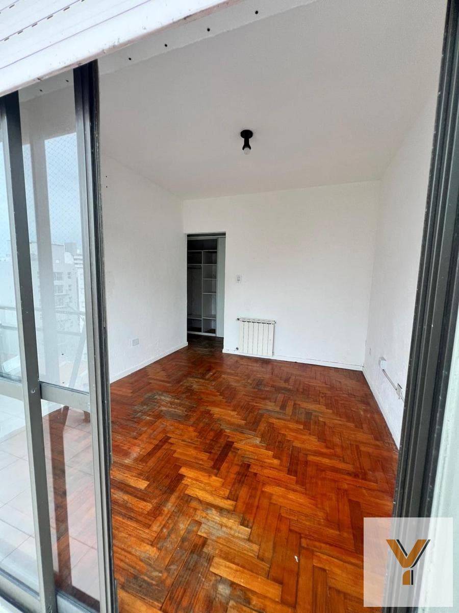 Apartment for Rent - 3 Bedrooms, 1 Bathroom - 78 m² - Mar del Plata