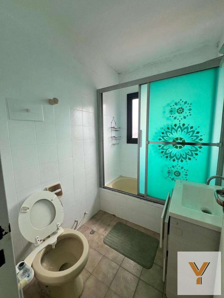 Apartment for Rent - 3 Bedrooms, 1 Bathroom - 78 m² - Mar del Plata