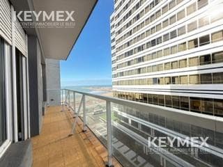 APARTMENT FOR SALE: 4 ROOMS, PLAYA GRANDE—GREAT OPPORTUNITY
