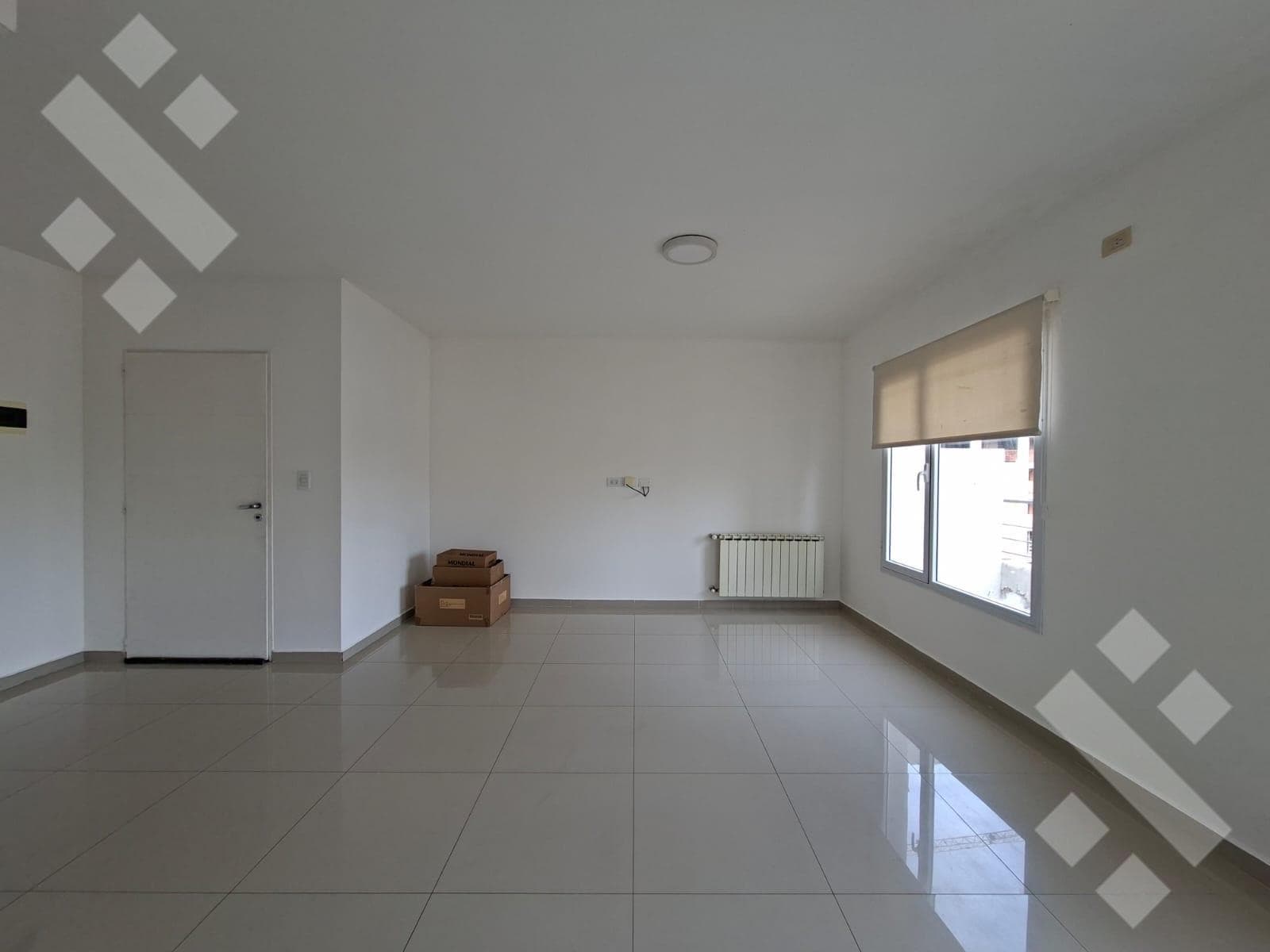 2-Bedroom Apartment for Rent