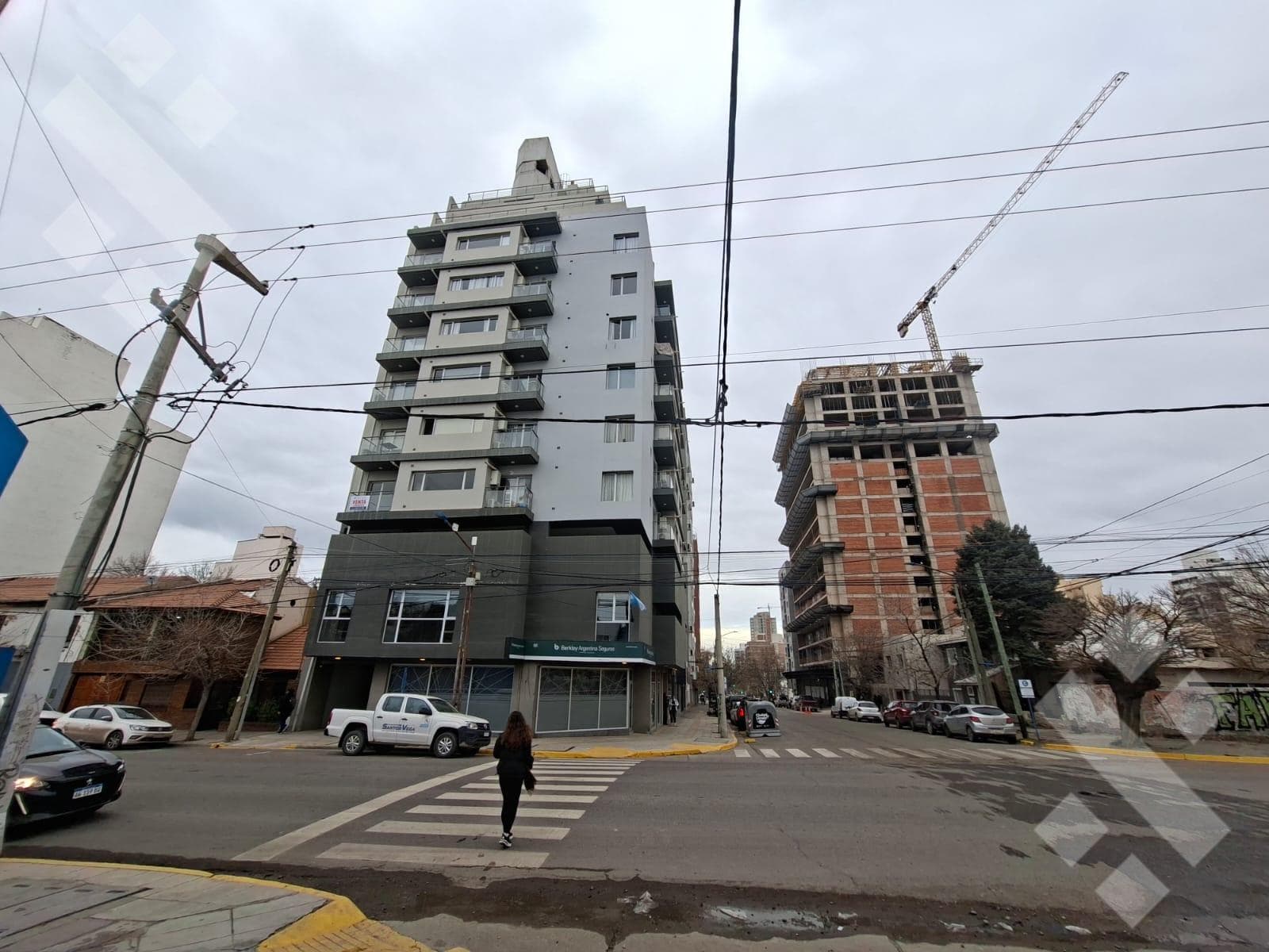 2-Bedroom Apartment for Rent