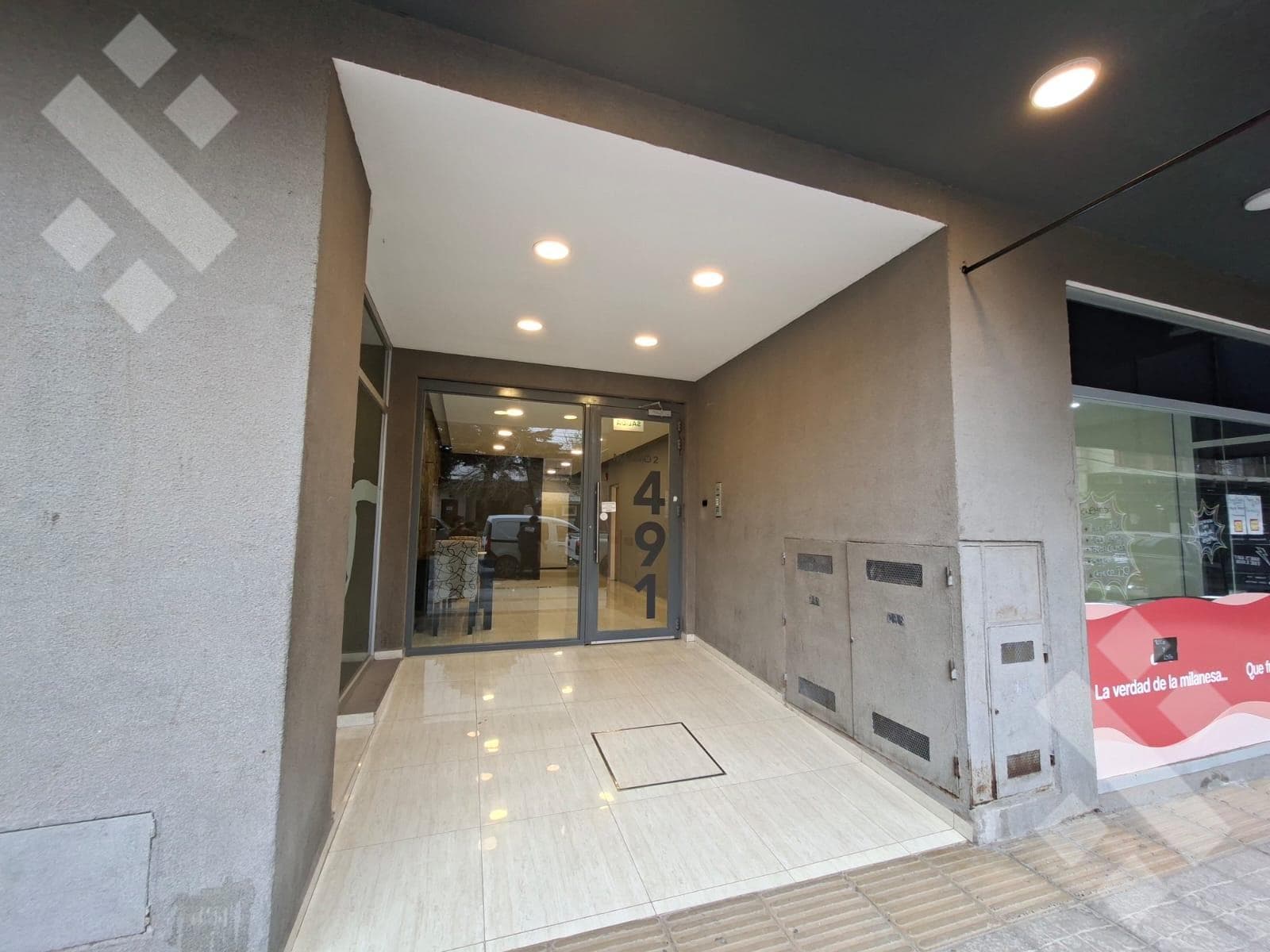 2-Bedroom Apartment for Rent