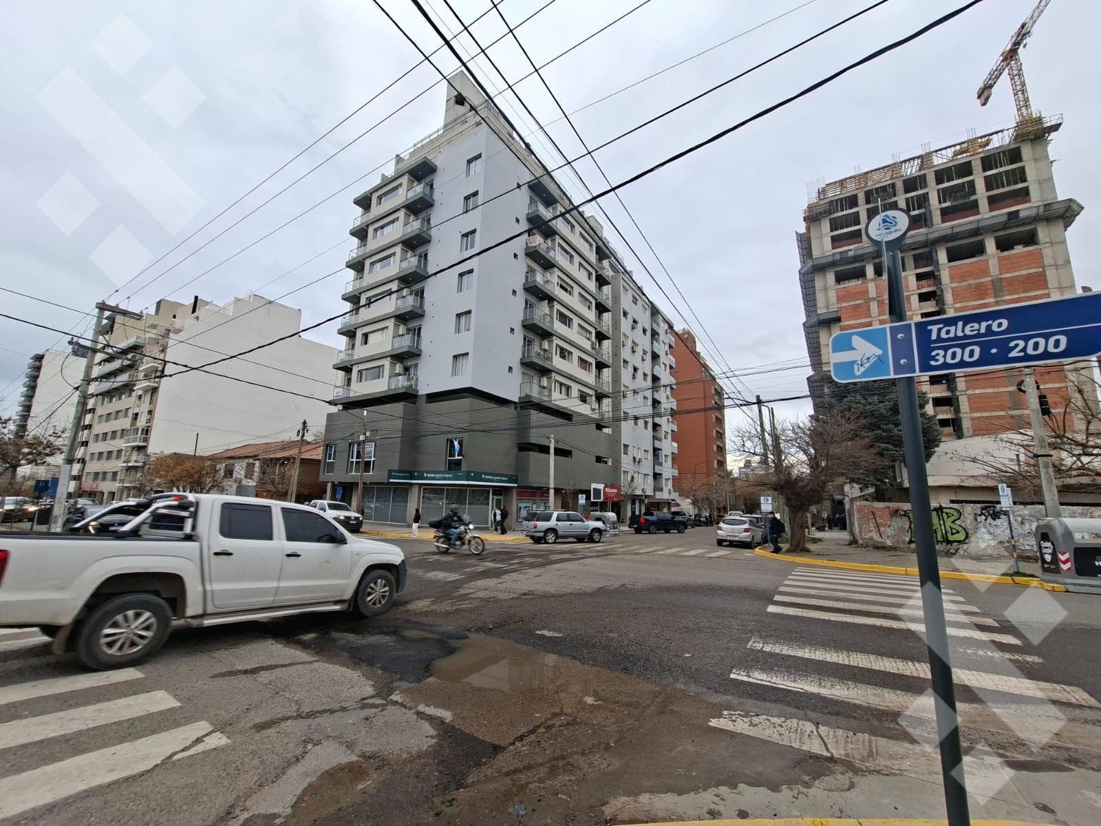 2-Bedroom Apartment for Rent