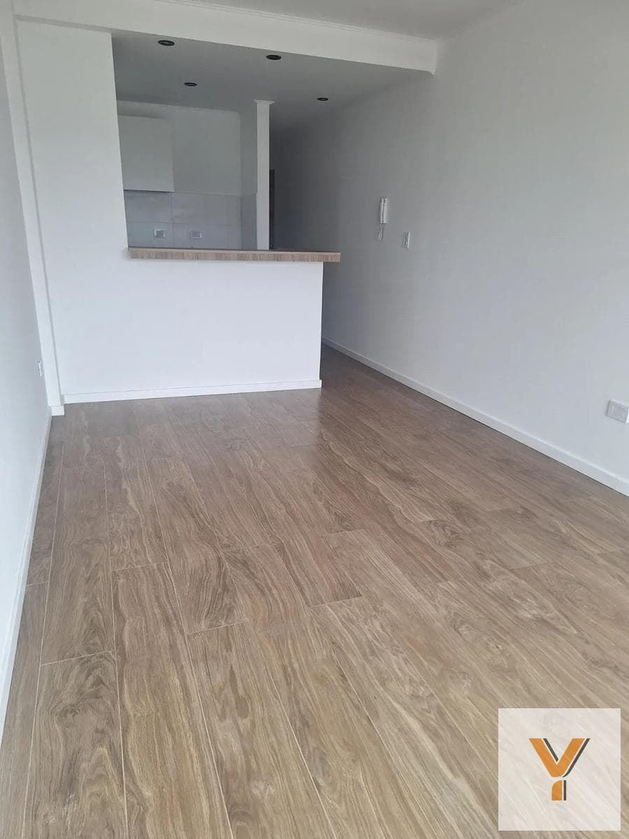 Apartment for Rent - Studio with 1 Bathroom - 34 m² - La Plata
