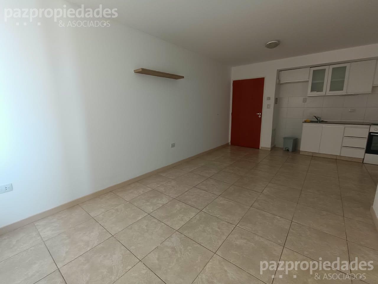 1-bedroom apartment suitable for professionals