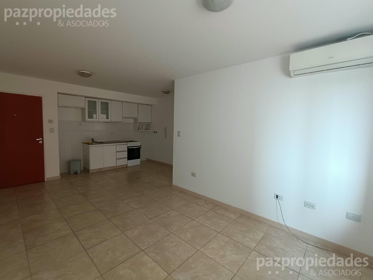 1-bedroom apartment suitable for professionals