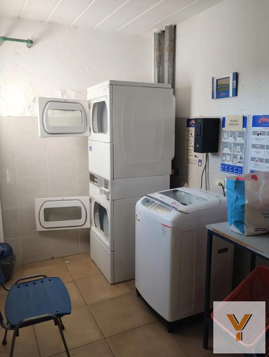 Apartment for Rent - Studio with 1 Bathroom - 45 m² - Paternal