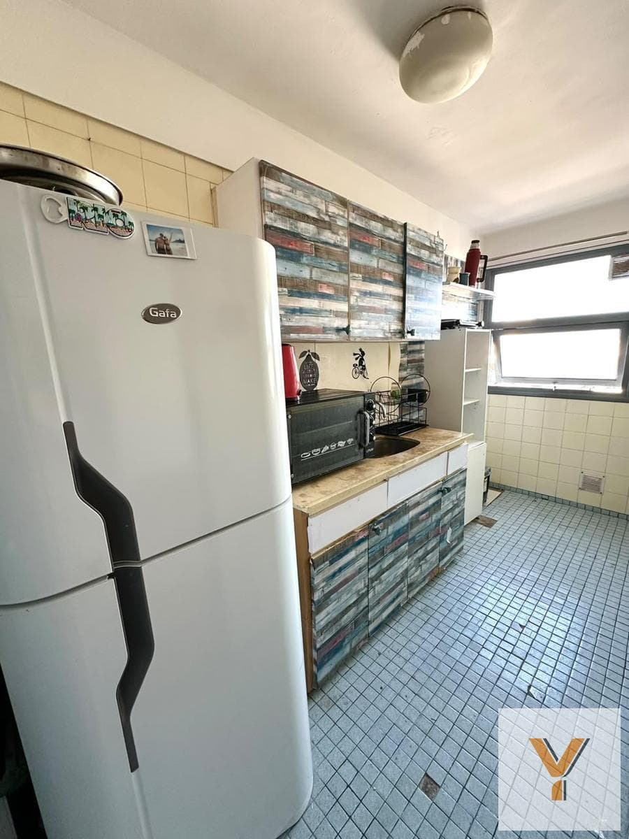 Vacation Rental Apartment - 1 Bedroom, 1 Bathroom - 40 meters - Mar del Plata