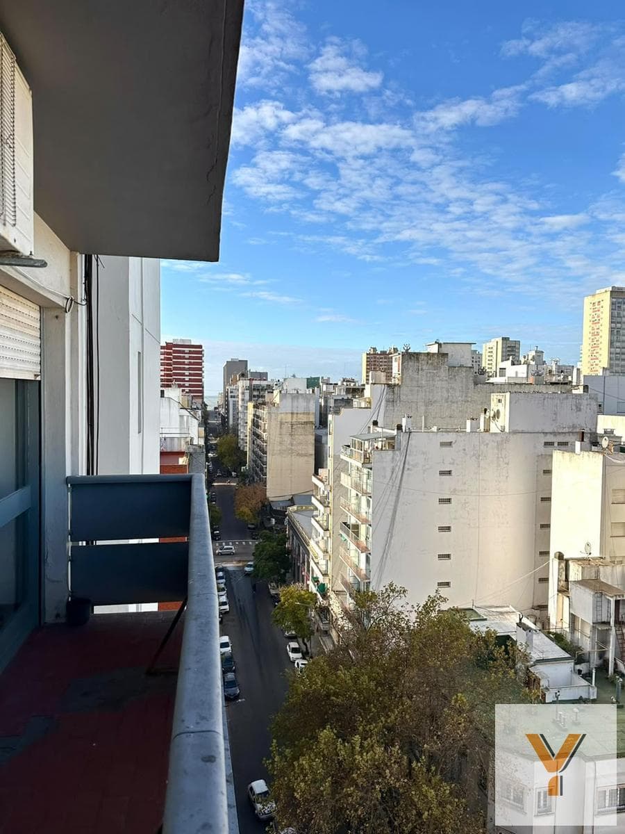 Vacation Rental Apartment - 1 Bedroom, 1 Bathroom - 40 meters - Mar del Plata