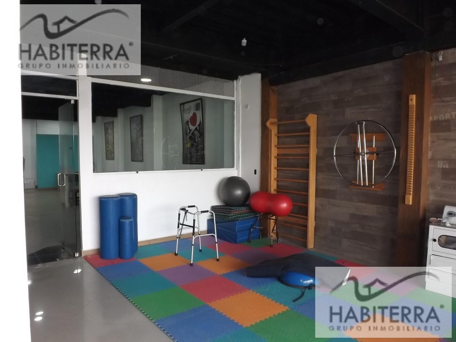 Renta Bodega comercial