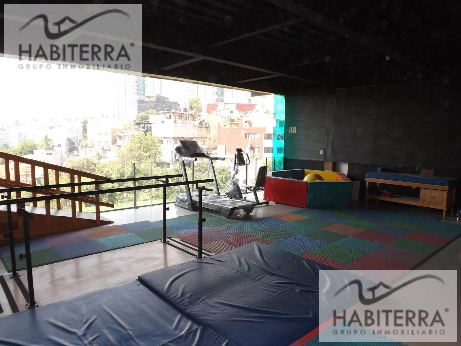 Renta Bodega comercial