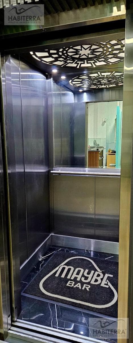 Renta Bodega comercial