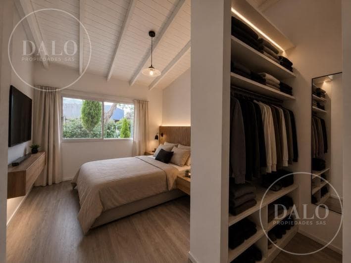 House for Rent in the El Atardecer Gated Community - Rincón de Milberg