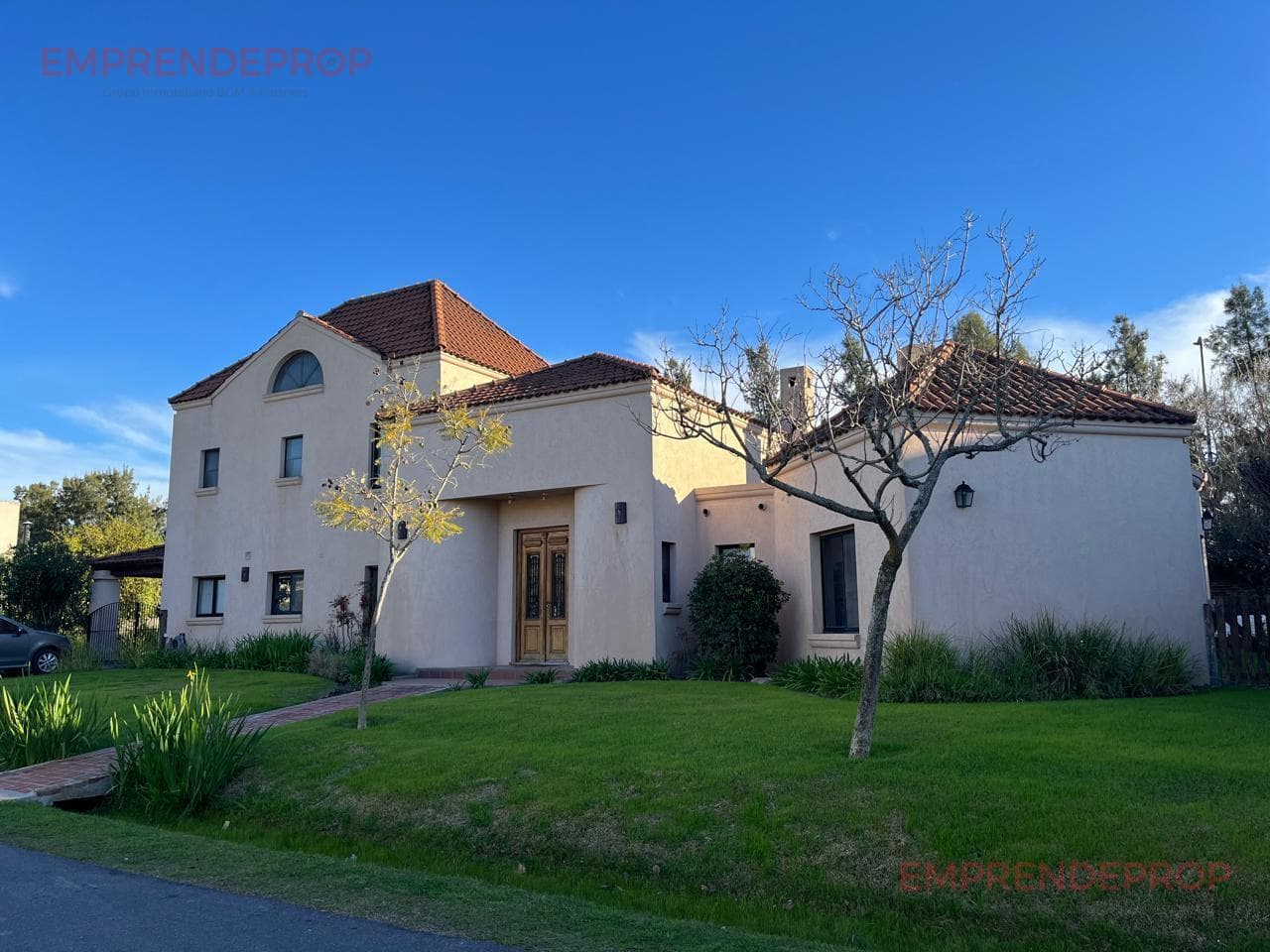 Laguna del Sol Neighborhood - General Pacheco