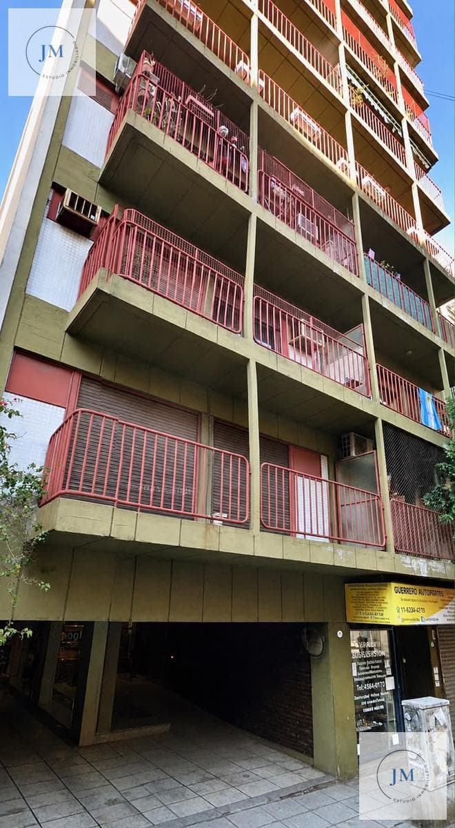 Cute Apartment for Sale in Balvanera