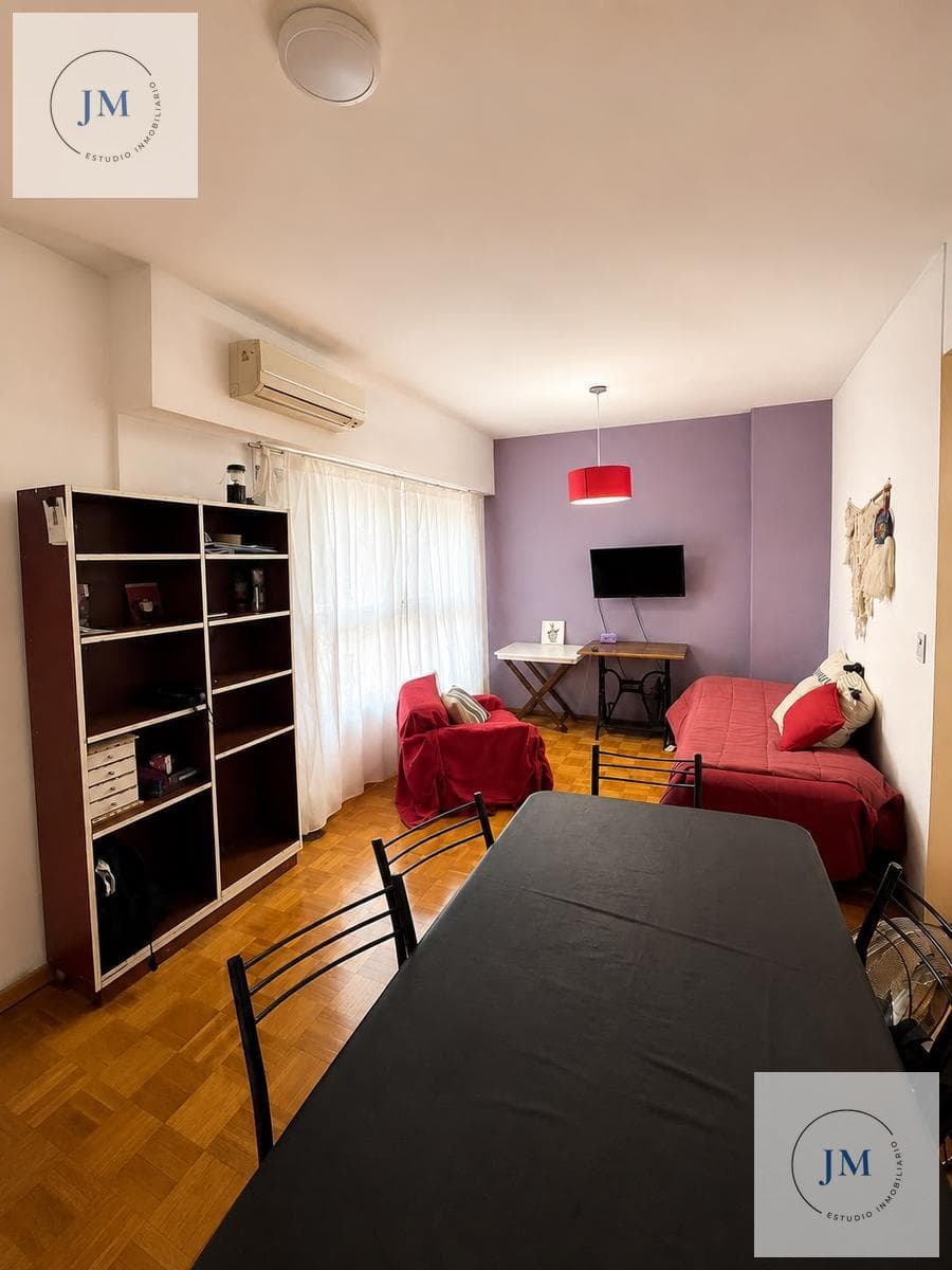 Cute Apartment for Sale in Balvanera