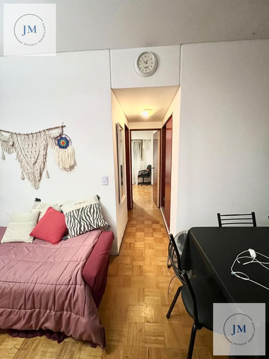 Cute Apartment for Sale in Balvanera