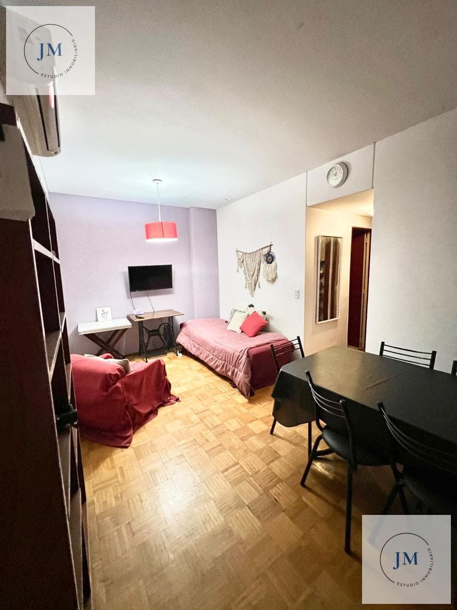 Cute Apartment for Sale in Balvanera
