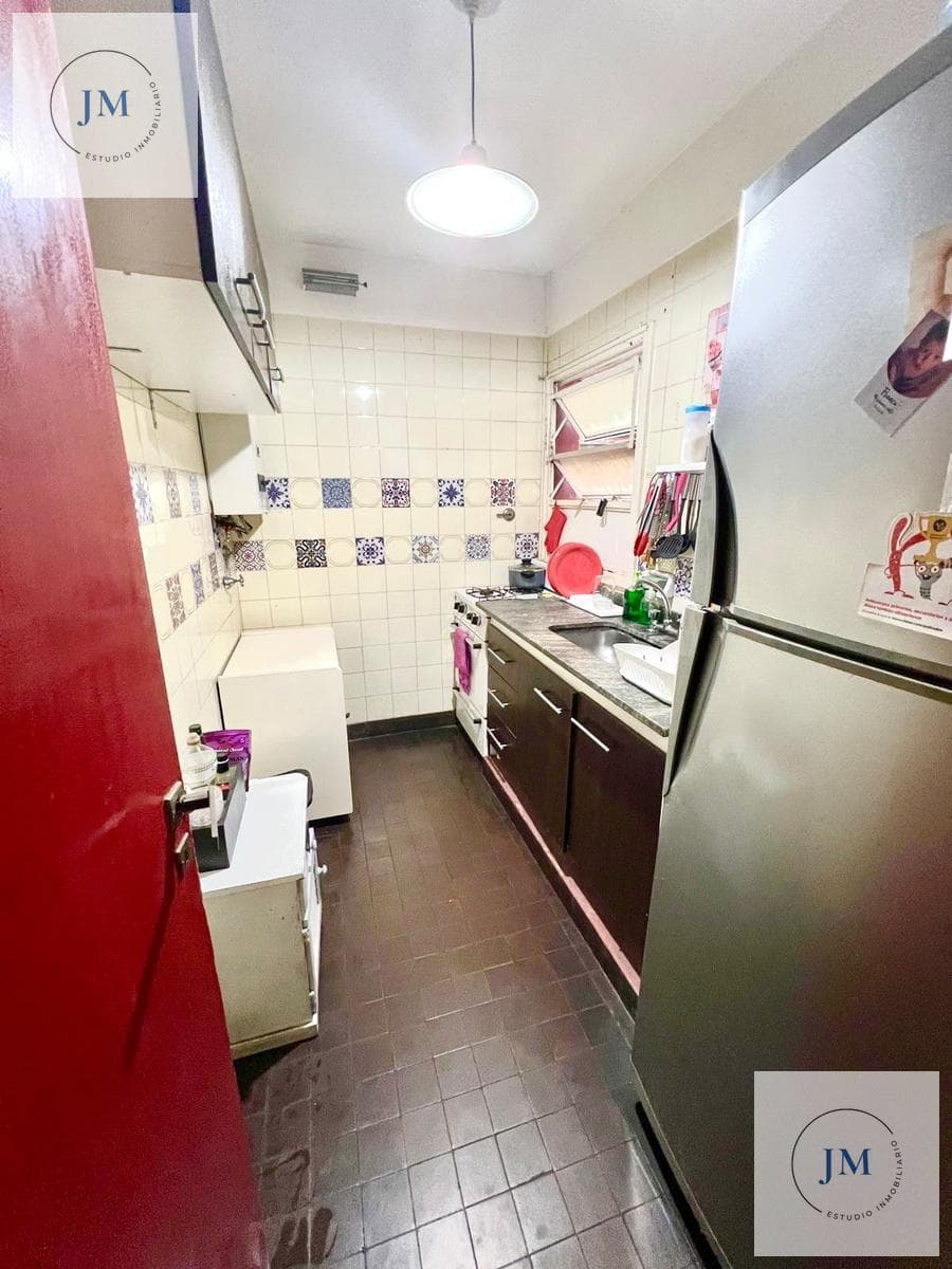 Cute Apartment for Sale in Balvanera