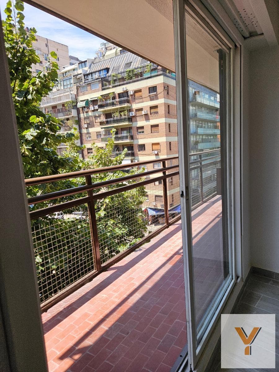 Apartment for Sale - 3 Bedrooms, 2 Bathrooms - 80 m² - Palermo
