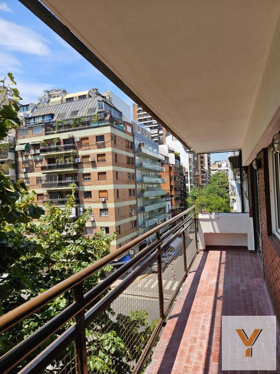 Apartment for Sale - 3 Bedrooms, 2 Bathrooms - 80 m² - Palermo
