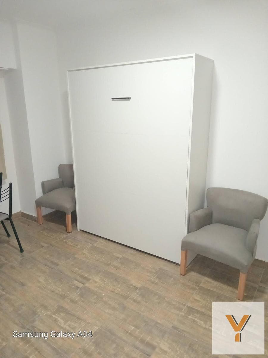Apartment for Sale - Studio with 1 Bathroom - 21 m² - Mar del Plata
