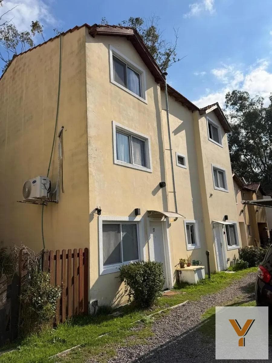 Apartment for Rent - 3 Bedrooms, 2 Bathrooms - 120 m² - Escobar