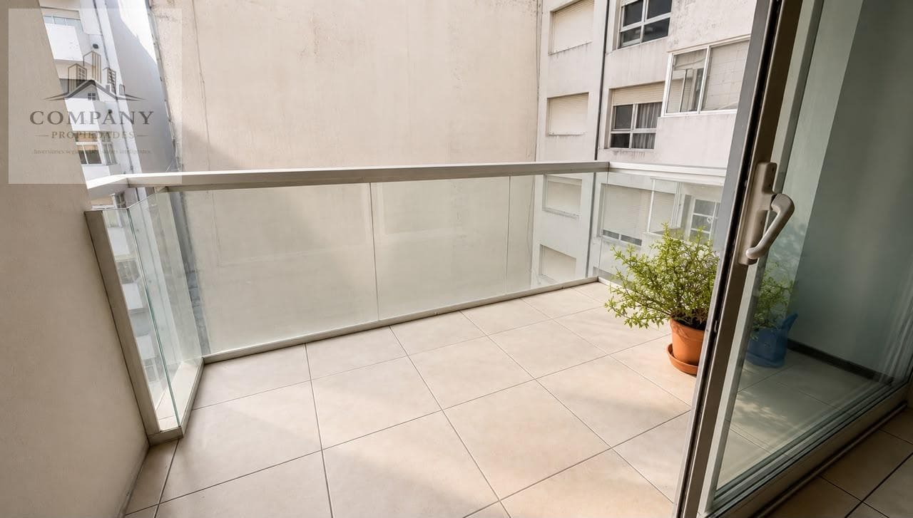 2-room apartment for sale