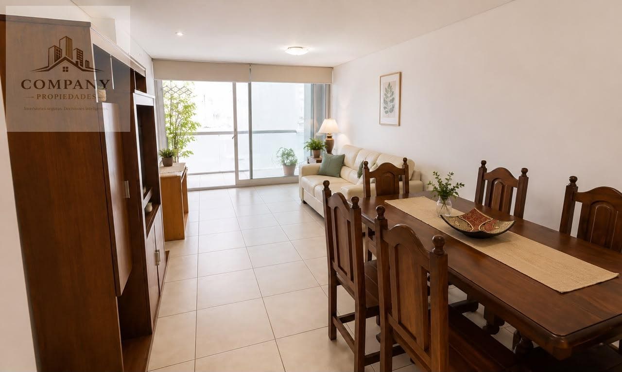 2-room apartment for sale