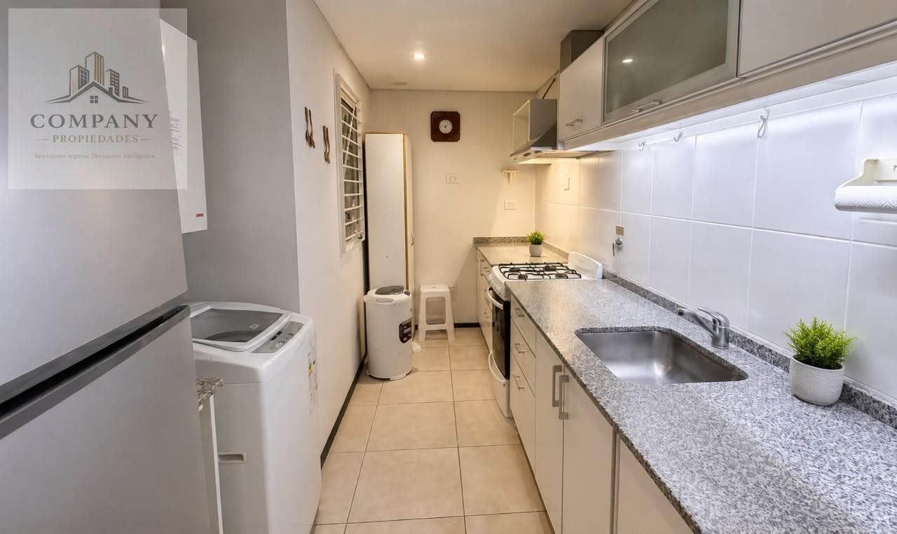 2-room apartment for sale