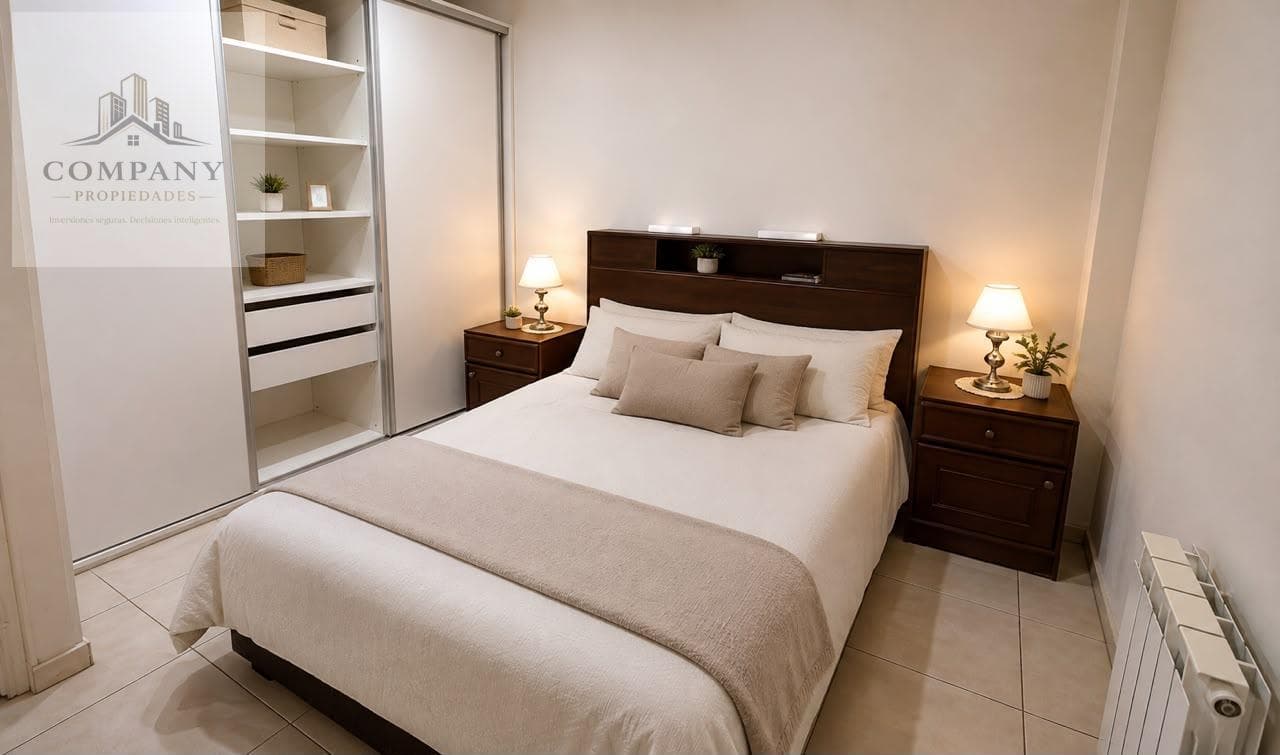 2-room apartment for sale