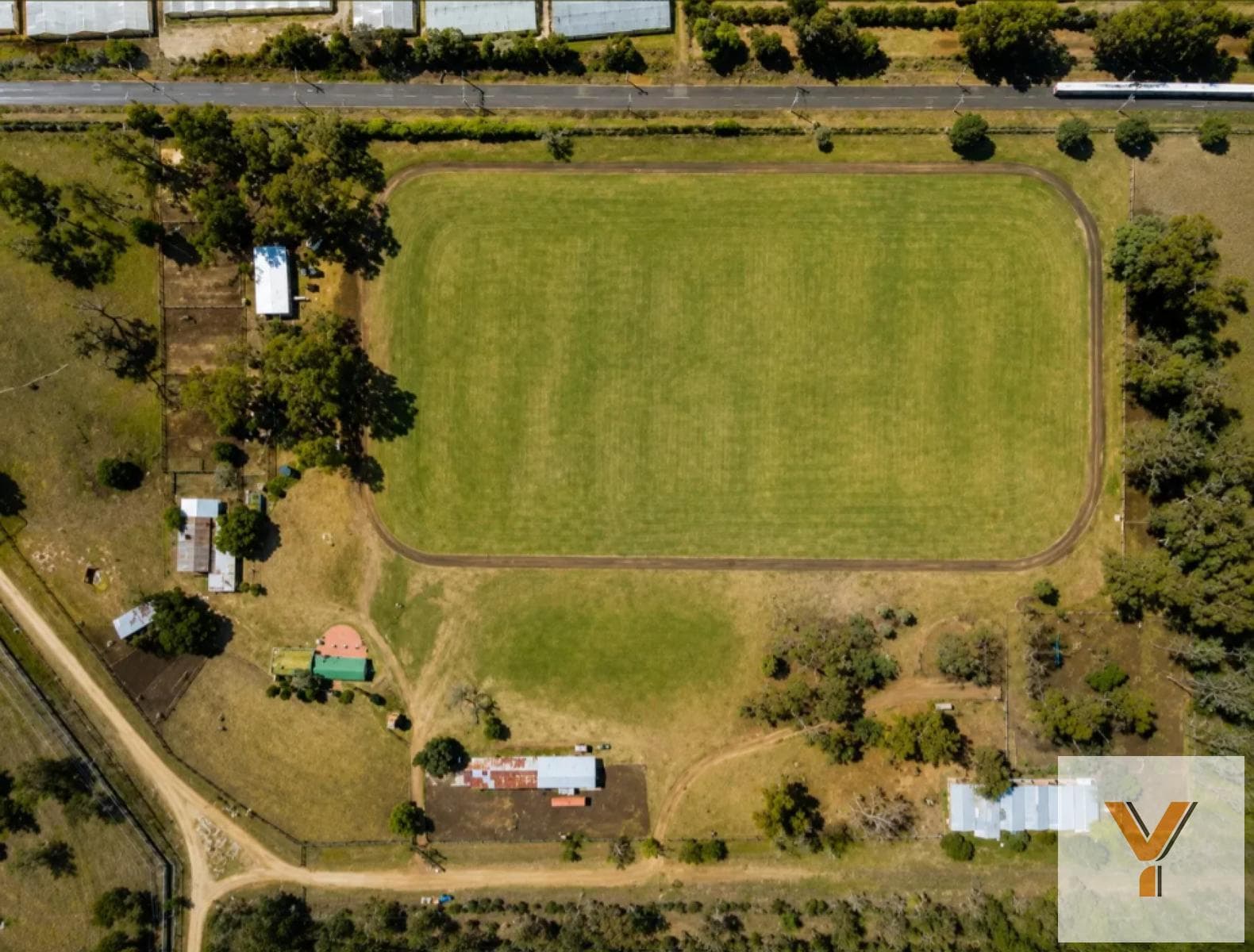 Land for Sale - - 118,000 m² - Berazategui - Guillermo E. Hudson