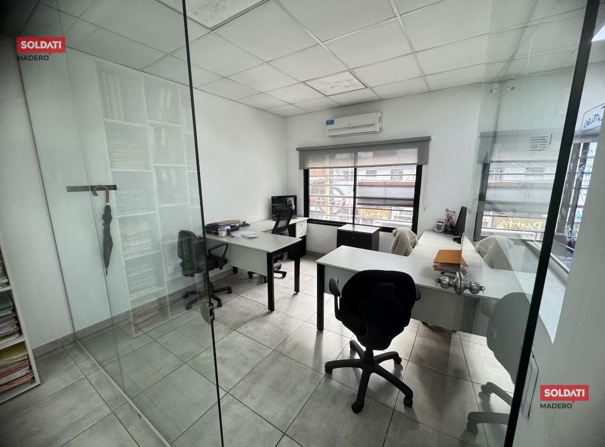 Apartment in Avellaneda