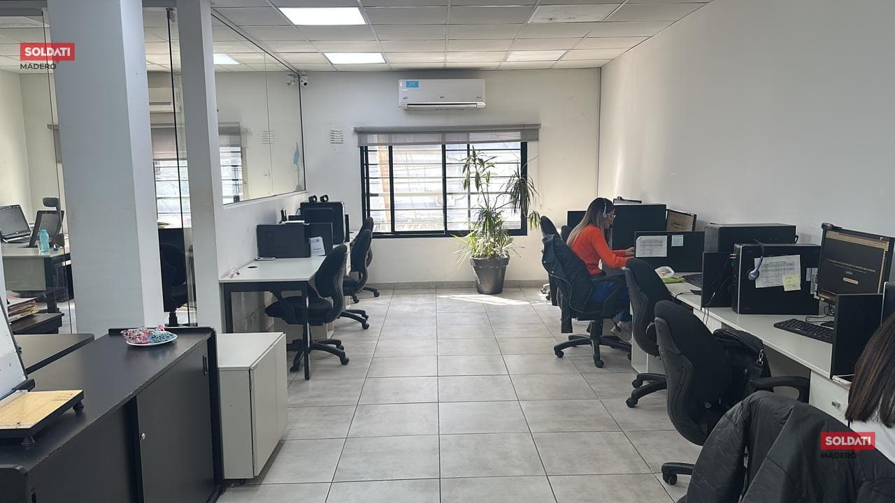 Apartment in Avellaneda