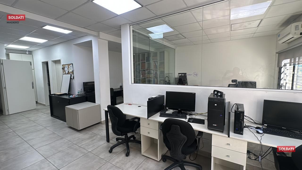 Apartment in Avellaneda