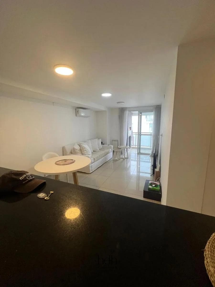 2-Bedroom, 2-Bathroom Apartment for Sale in Nueva Córdoba