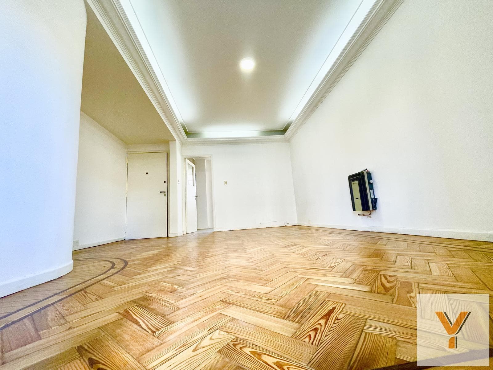 Apartment for Sale - 2 Bedrooms, 1 Bathroom - 60 m² - Villa Pueyrredon