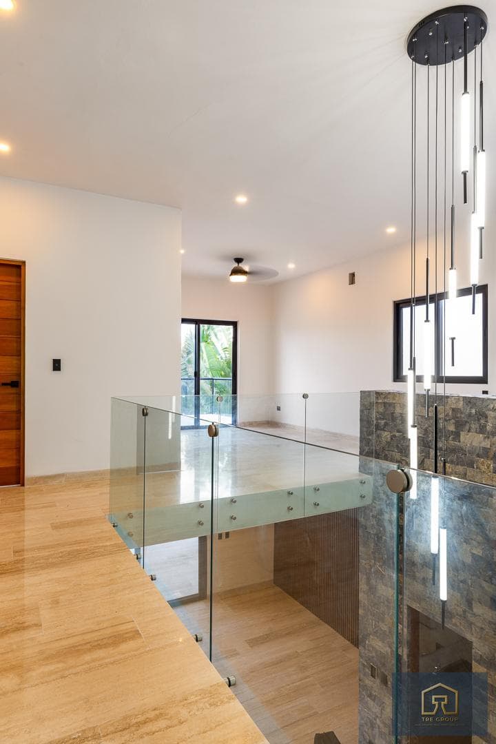 House in Lagos del Sol