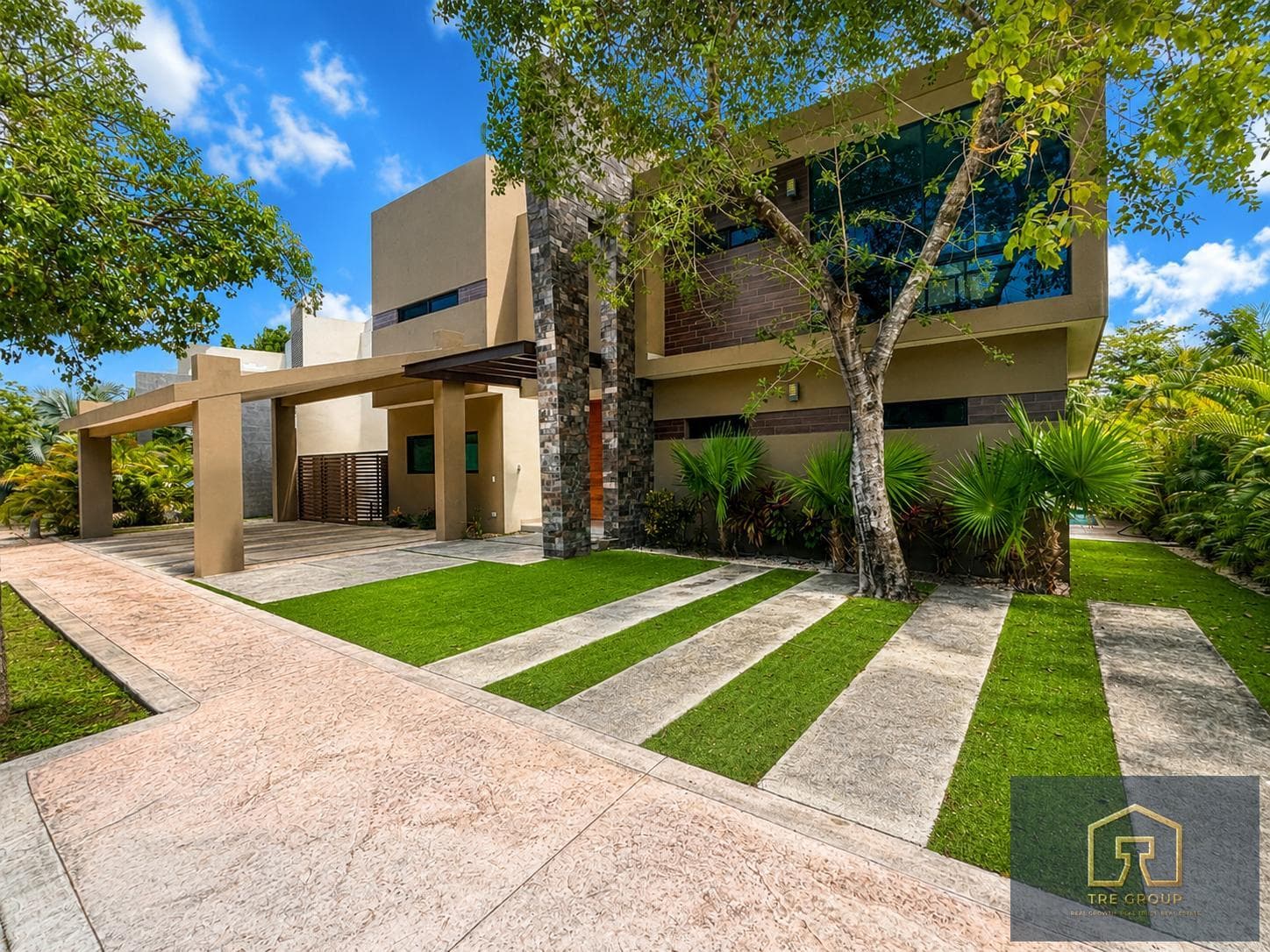 House for Sale in Lagos del Sol - Jaguares