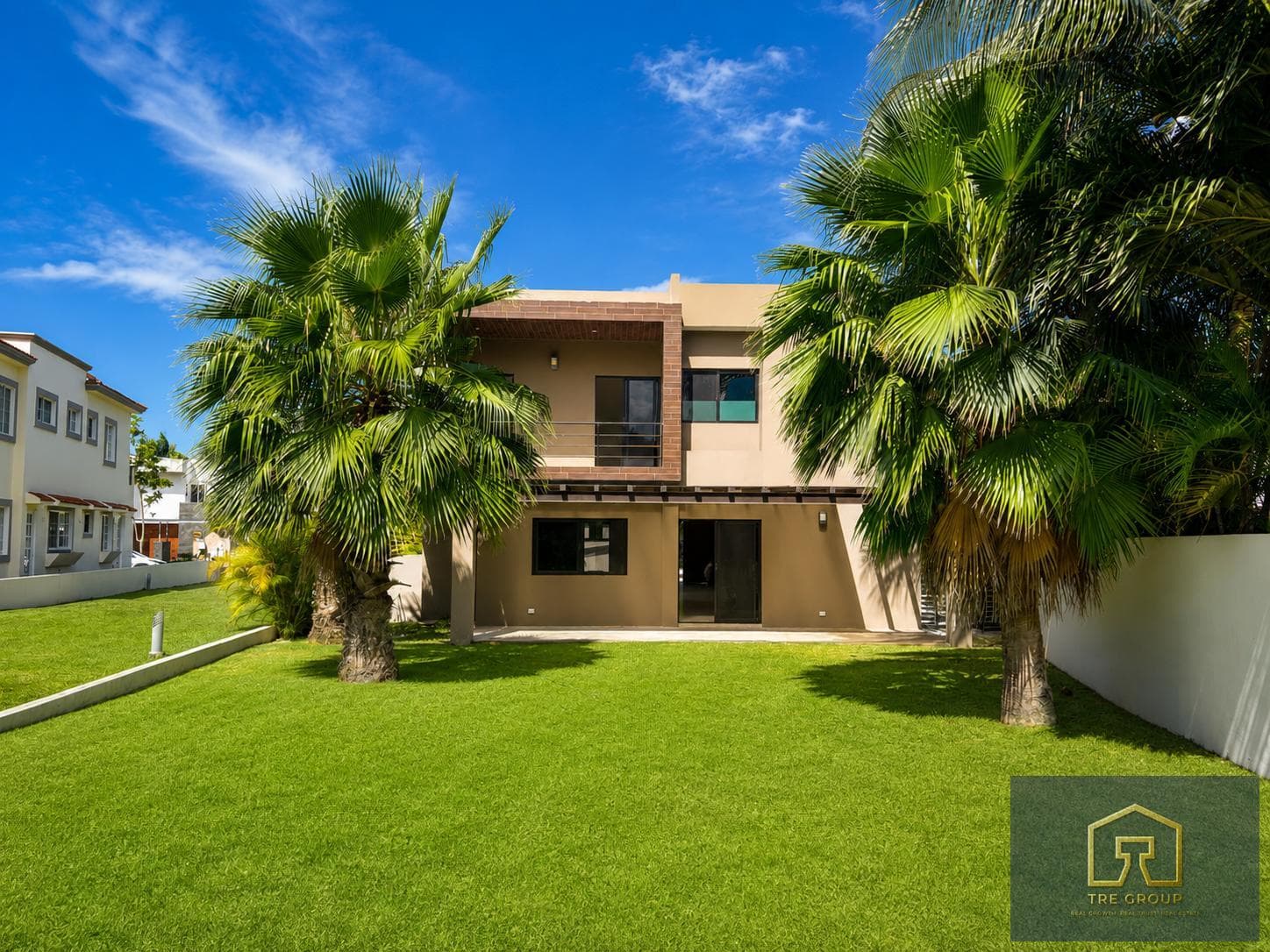 House for Sale in Lagos del Sol - Jaguares