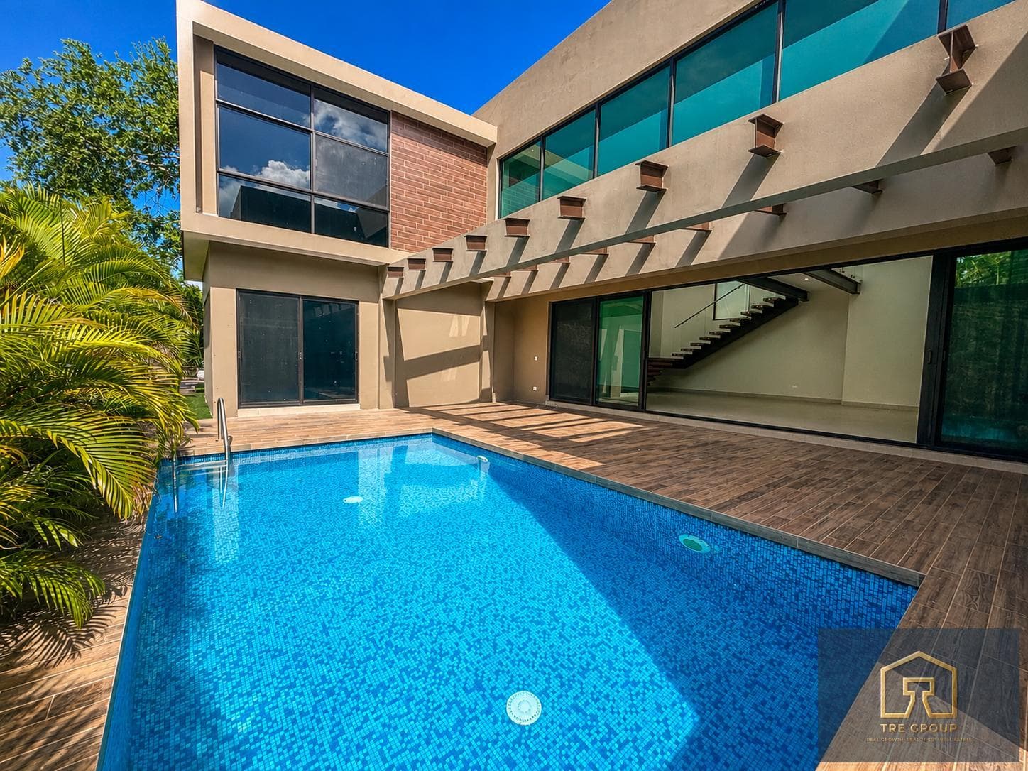 House for Sale in Lagos del Sol - Jaguares