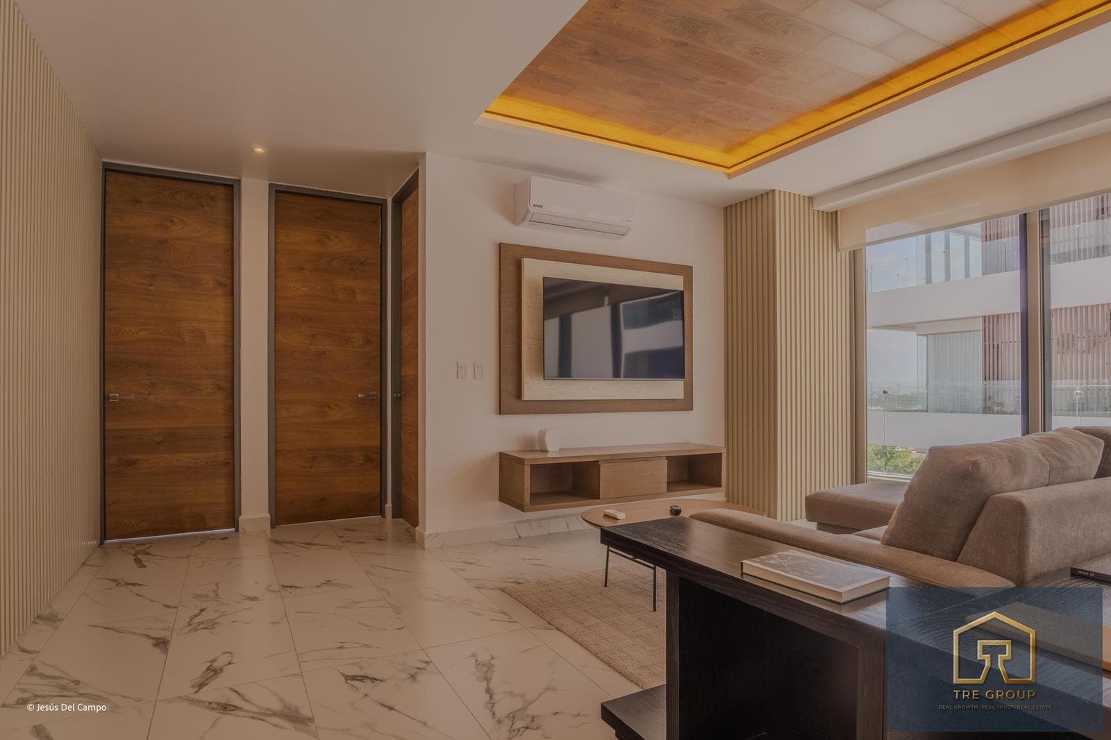 ICONO TOWERS – FURNISHED APARTMENT FOR SALE | TOWER A, 5TH FLOOR