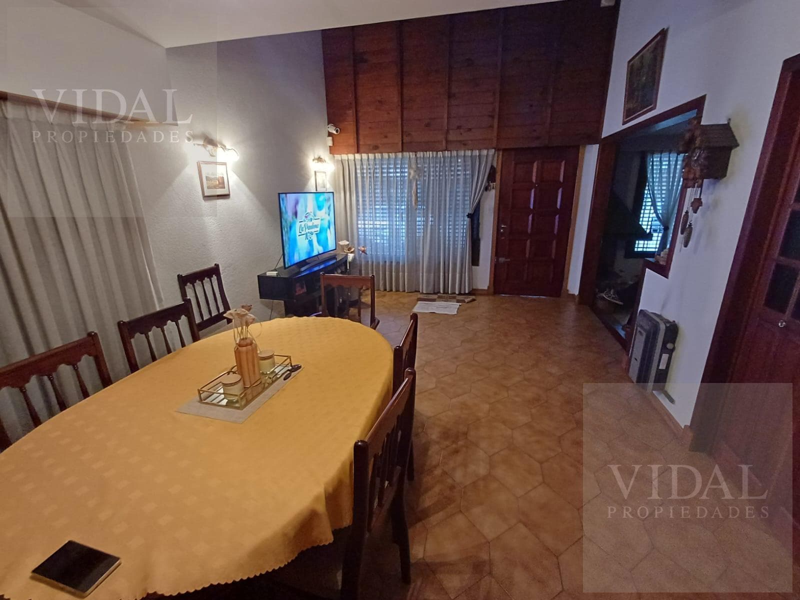House for Sale in El Casco de Pacheco