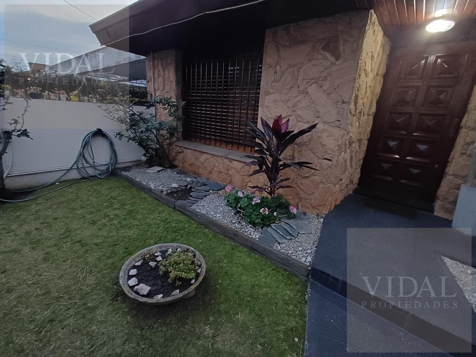 House for Sale in El Casco de Pacheco