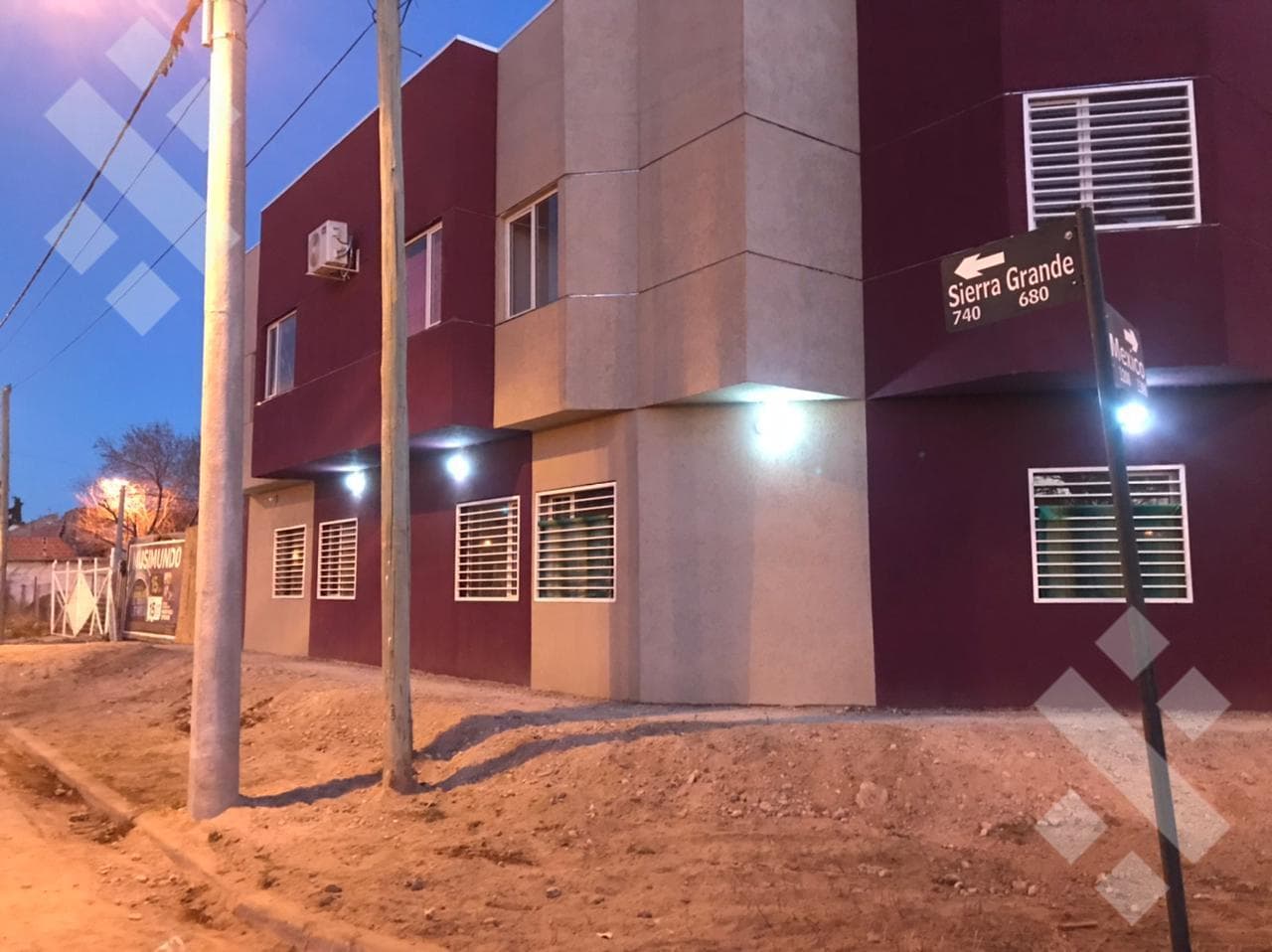 Apartment in Añelo