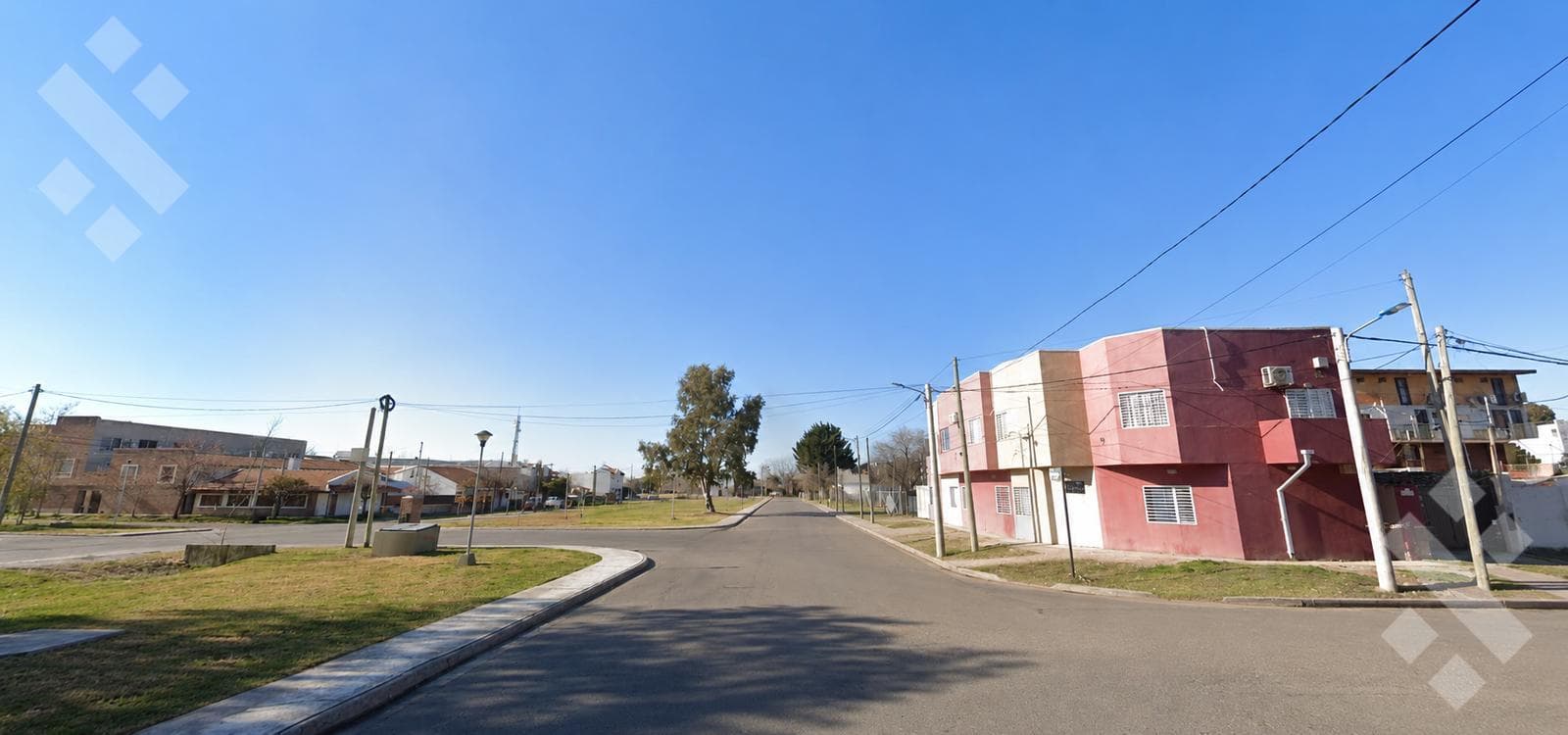 Apartment in Añelo